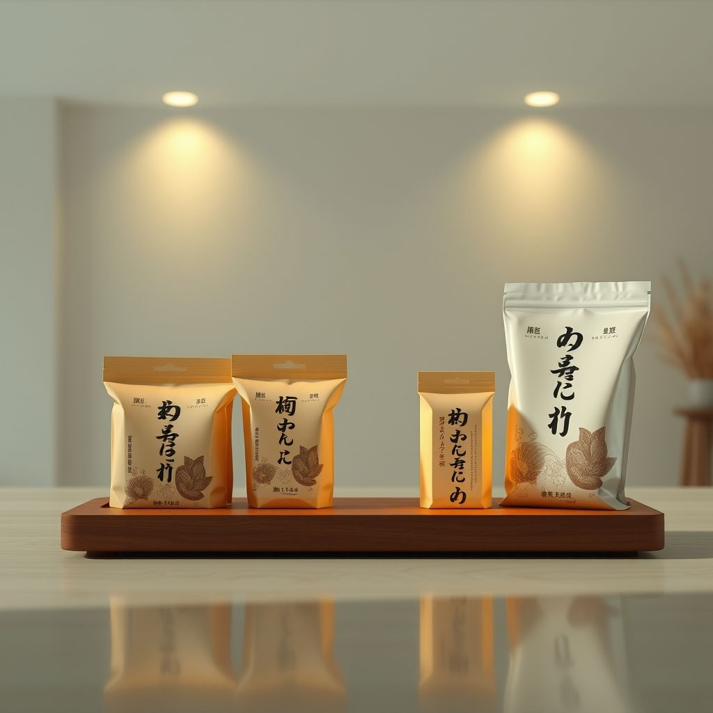 ง่ายๆ แต่ขายดี  เทคนิคออกแบบ packaging ให้ขายดีจนหมด Stock